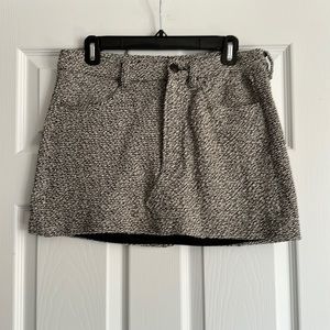 💥Host Pick💥 Rag & Bone mini skirt